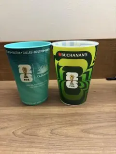 FIFA World Cup 26 Casamigos カップ - メルカリ
