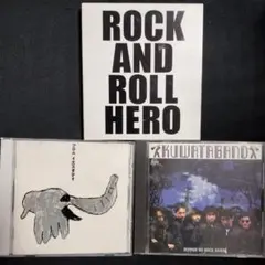 桑田佳祐 CD3枚セット