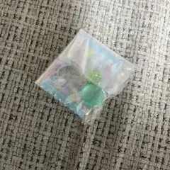 キキ　グミチュアチャーム　サンリオキャラクターズ