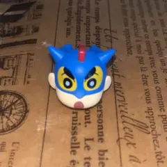 クレヨンしんちゃん ぷくっとリング2 アクション仮面しんちゃん