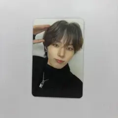 E'LAST エラスト トレカ 원혁 ウォンヒョク