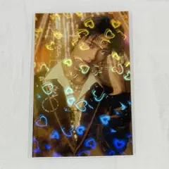 M!LK 曽野舜太 ホログラム トレカ