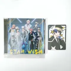 うたプリ　聖川真斗　メセカ　CD