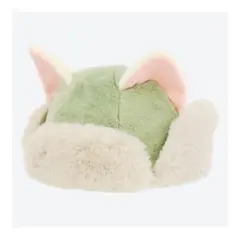 【美品】ジェラトーニ　キャップ　58cm ディズニー