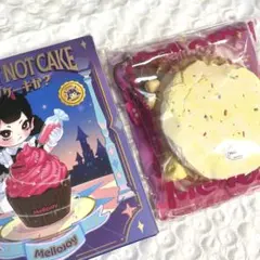 mellojoy メロジョイ カップケーキか？ チーズ豆乳
