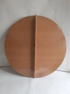 骨董品 瀬戸本業窯 黄瀬戸石皿 大皿 直径約37cm - メルカリ