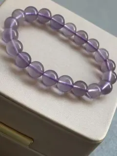 パープルフローライト