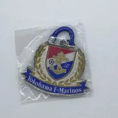横浜F・マリノス　メタルチャーム