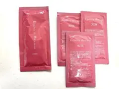 オルビス　エッセンスインヘアマスク　ヘアミルク　サンプル