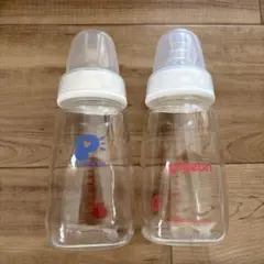 Pigeon 哺乳瓶 120ml 2本セット