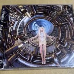 ALI PROJECT Underground Insanity 新品未開封品