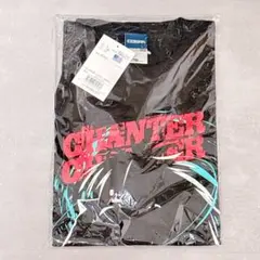 エヴァンゲリオン Tシャツ 渚カヲル Lサイズ ブラック