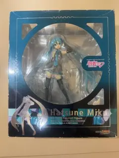 【未開封】グッドスマイルカンパニー 初音ミク 1/8スケールフィギュア