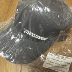 セール新品 RAYS VOLKRACING キャップ帽子まとめ買即決可