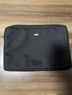 【新品未使用品】TUMI ノートPCケース ブラック TUMI ノートPCケース ブラック - メルカリ