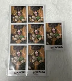 シクフォニ　チェキ　すち　LAN 暇72