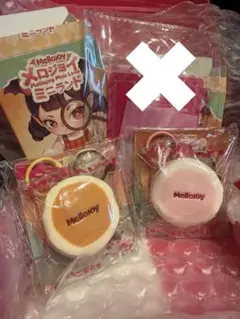 Mellojoy メロジョイ ミニランド スフレセット - メルカリ