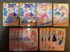 ひみつのアイプリ カード すばる おとめ