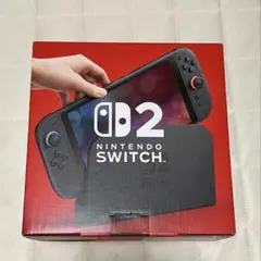 未開封新品 保証明細付 Nintendo Switch2 日本語・国内専用 - メルカリ