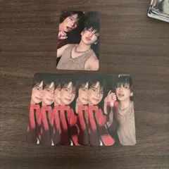 Back to Life ケミトレカ &TEAM K YUMA