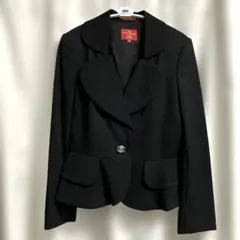 Vivienne Westwood ラブジャケット ブラックサイズ3 NANA Vivienne Westwood ラブジャケット ブラックサイズ3 NANA