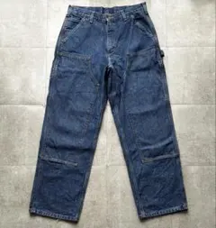 Carhartt WIP Jace Pant デニムパンツ インディゴ W30 - メルカリ