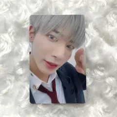 txt chaotic wonderland wevers テヒョン トレカ