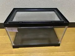 レプテリア ブラック 300Low ①のサムネイル