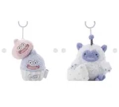ジェラピケ ドラクエ わたぼう スライム チャーム | Mercari
