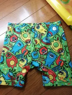 スイムパンツ☆110センチ
