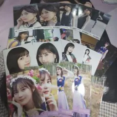 乃木坂46 生田絵梨花 生写真 まとめ売り