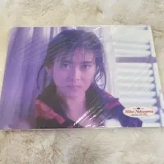 [貴重] 中山美穂 下敷き25枚セット 中山美穂 下敷き - メルカリ