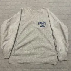 【USA製 90s】Champion REVERSE WEAVE L 刺繍タグ