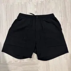 LES TIEN カーゴYachtショーツ ハーフパンツ - メルカリ