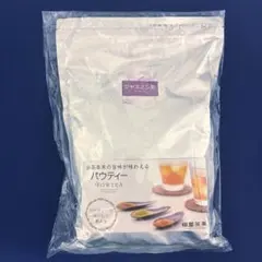 【新品未開封】柳屋茶楽 パウティー ジャスミン茶 1kg 約 200リットル分のサムネイル