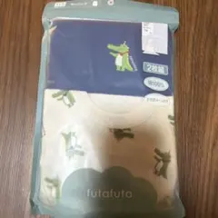futafuta ランニング 2枚組