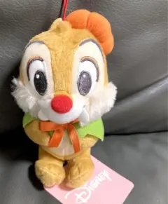 ディズニーキャラクター ちびーず ハロウィーンマスコット