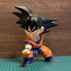 孫悟空 ドラゴンボール フィギュア
