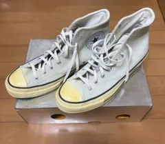 Converse x thisisneverthat Chuck 70のサムネイル