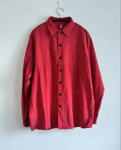 ネルシャツ シャツ
