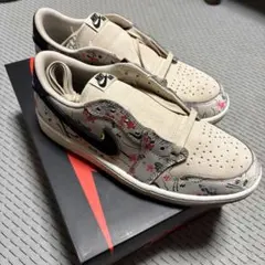 Nike Air Jordan 1 RETRO LOW OG 八村塁モデルのサムネイル