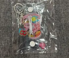 LE SSERAFIM 　ルセラフィム　HOT POPUP 特典 キーホルダー