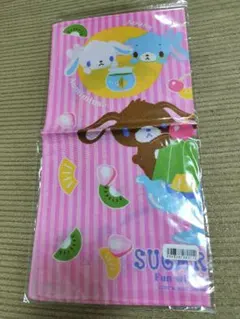 2025年最新】シュガーバニーズ ハンカチの人気アイテム - メルカリ