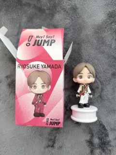 Hey! Say! JUMP 山田涼介 フィギュアのサムネイル