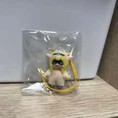 僕のヒーローアカデミア ヒロアカ コスチュームキューピー アニマル オールマイト