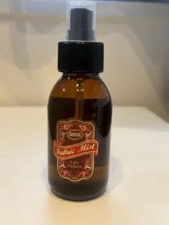 SABON Fabric Mist 100ml リリーパレス - メルカリ