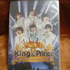 1-2160King & Prince/First Concert Tour…