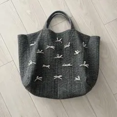 Gypsohila City Bag Black ジプソフィア - メルカリ