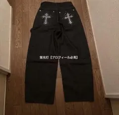 リジットデニム　menes jaded london 地底人 noremid