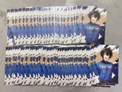 あんさんぶるスターズ あんスタ 朔間凛月 6周年 ポストカード 55枚